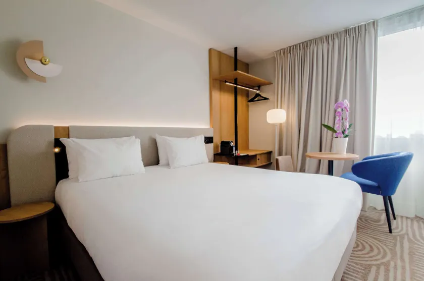 Golden Tulip Villepinte Roissy - Parc des Expositions - Image 1