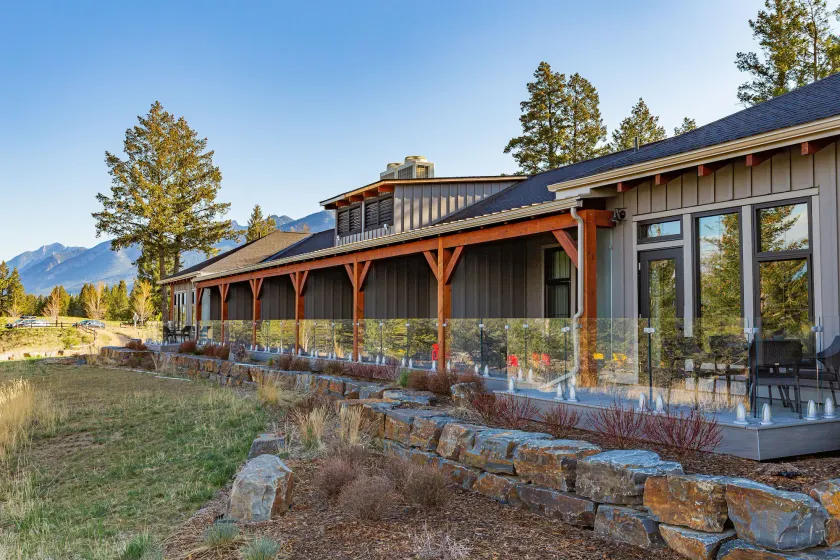 Headwaters Lodge at Eagle Ranch Resort - Image 1