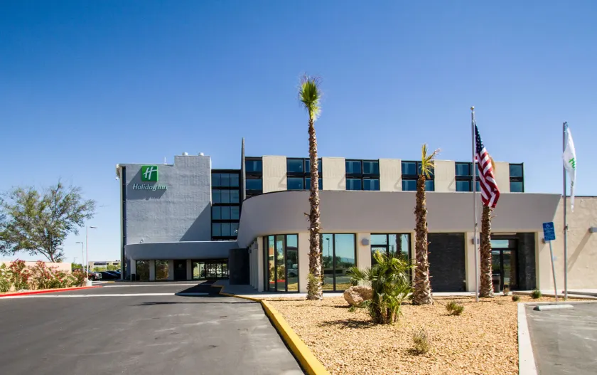 Holiday Inn Victorville by IHG - Image 1
