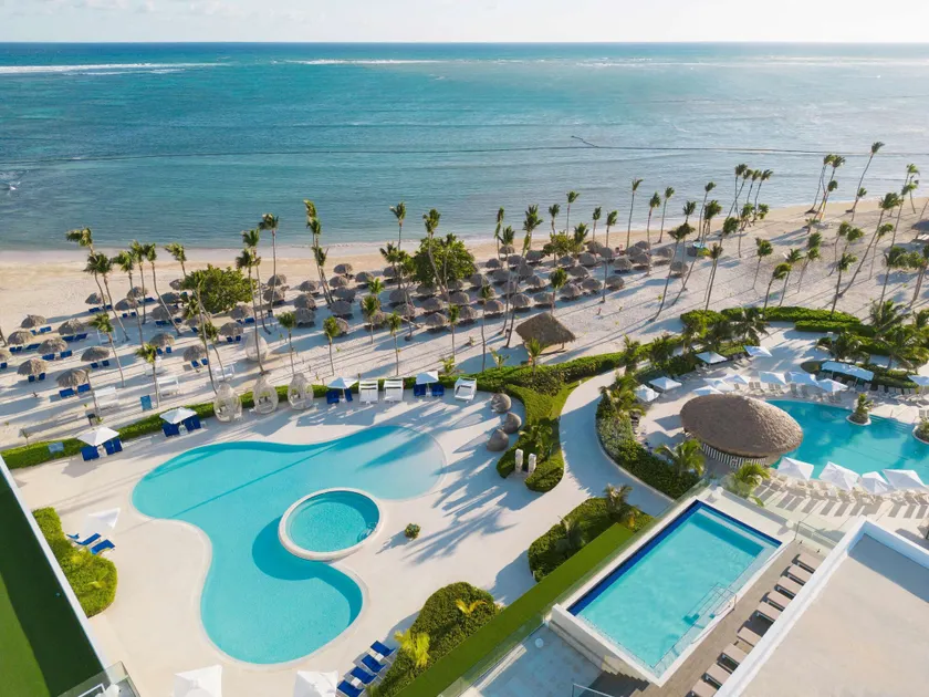 Serenade Punta Cana Beach & Spa Resort - Image 1