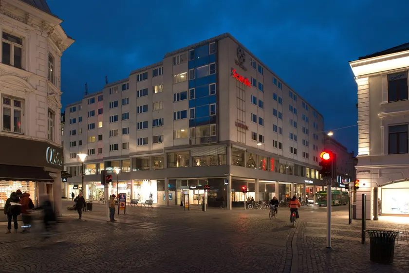 Scandic S:t Jörgen - Image 1