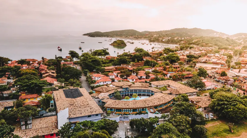 Own Búzios Beach Hotel - Image 1