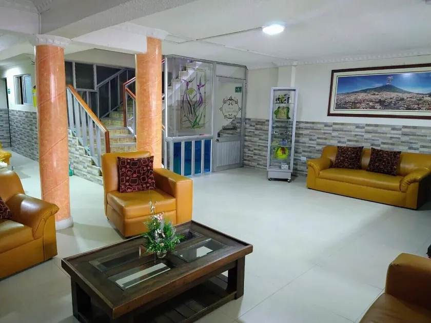 Hotel Juanambu - Image 1