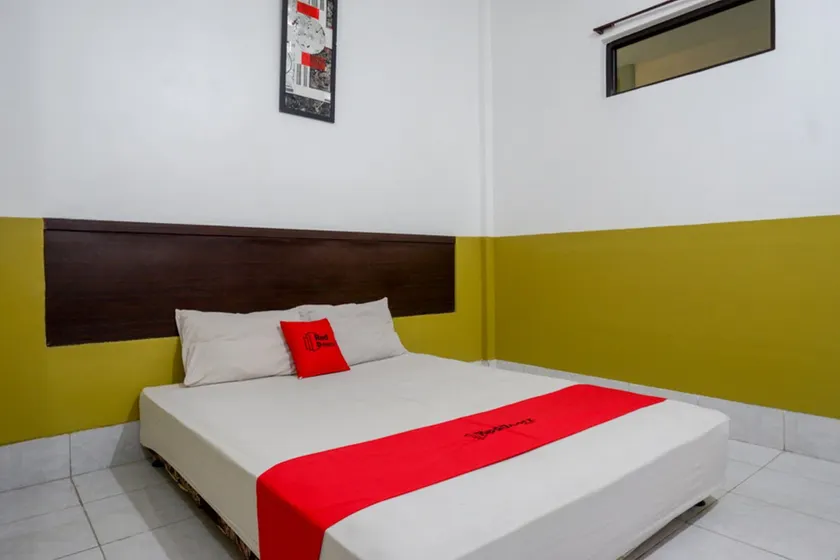 RedDoorz Syariah @ Hotel Wisma Indonesia Kendari - Image 1