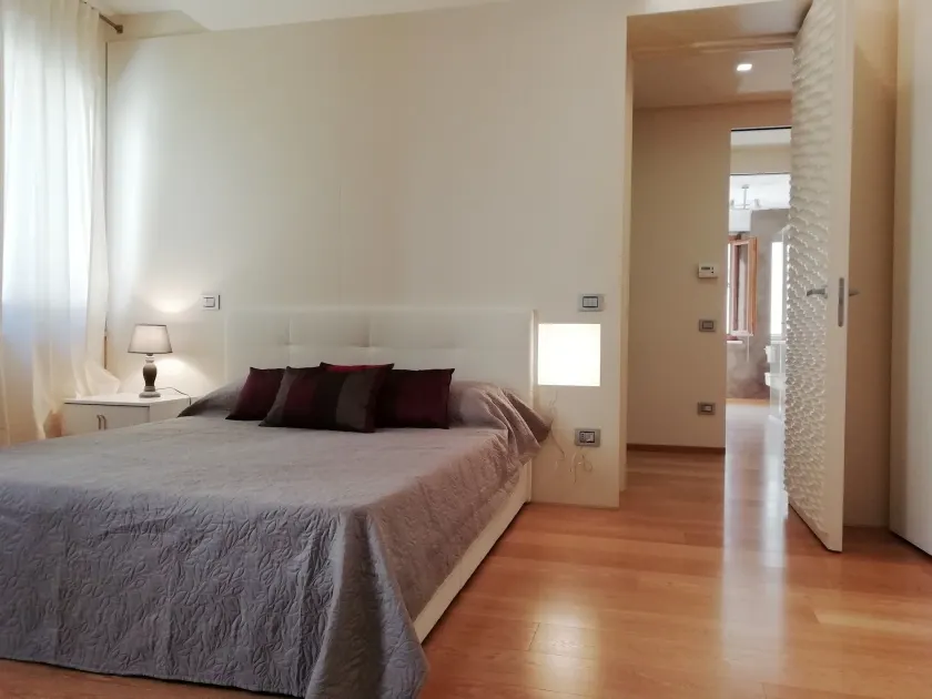 Casa Clarignano: Stunning 2 Bedroom Apartment in Montefalco - Image 1