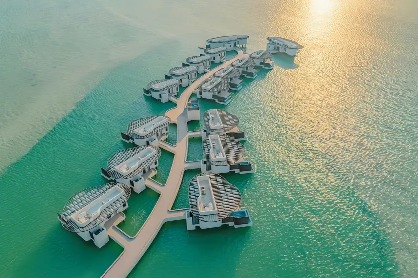 Hawar Resort By Mantis - Image 1