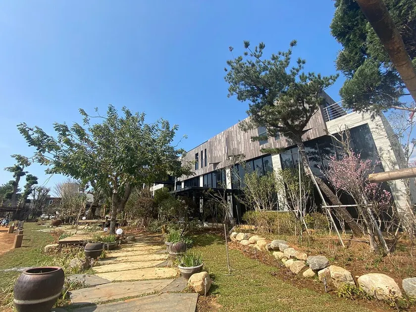 The Forest Museum - Image 1