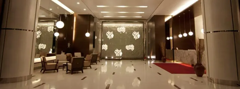 Platinum Suites AT Swiss Garden - Hall