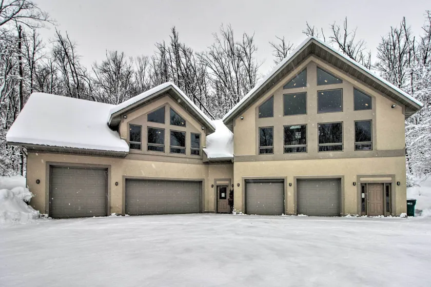 Spacious & Secluded Home by Pokegama Lake! - Image 1