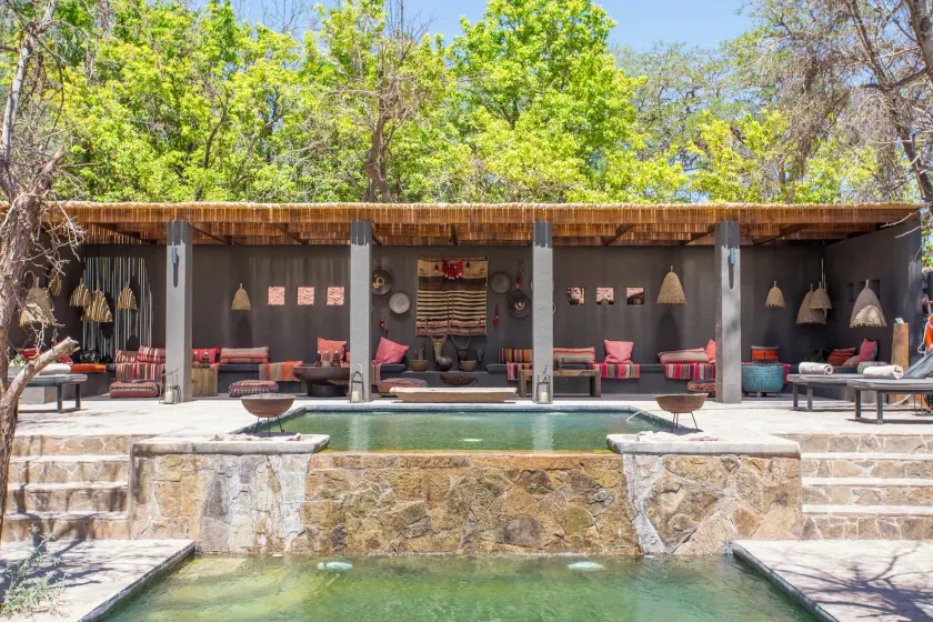 Hotel Desertica - Image 1