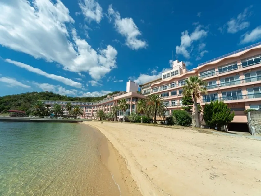LiVEMAX Seto Ohashi Beach Resort - Image 1