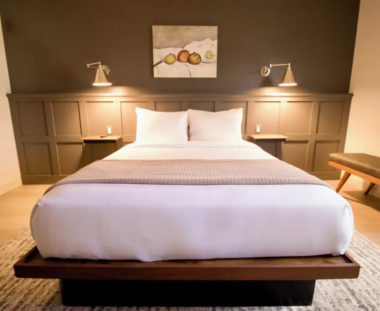 Meeting House Boutique Hotel - Image 1