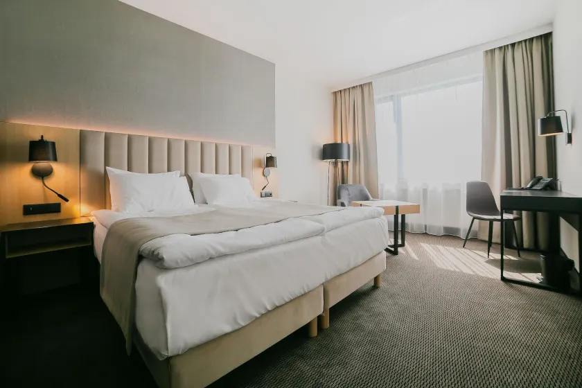 B&B HOTEL Warsaw East - Image 1