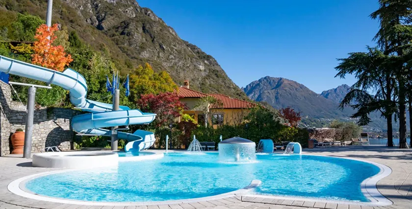 Parco San Marco Lifestyle Beach Resort - Image 1