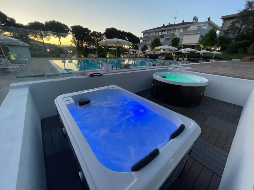 Pineto Resort - Image 1
