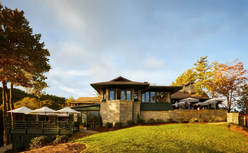 Skyline Lodge - Image 1
