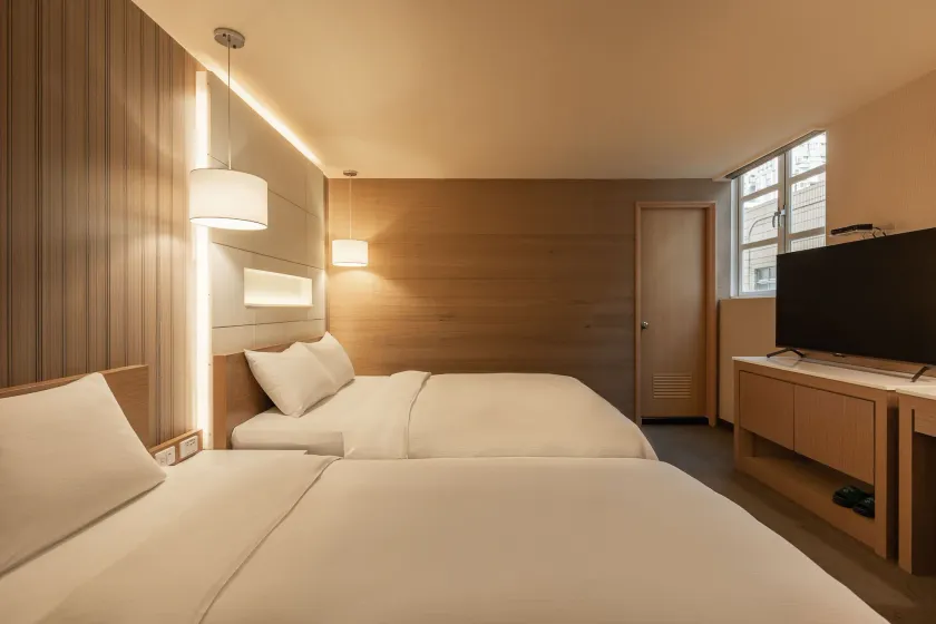 Kindness Hotel - Sanduo Shopping District Branch - Image 1