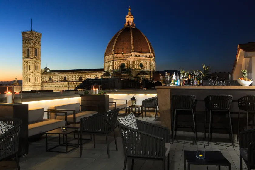 Grand Hotel Cavour - Image 1
