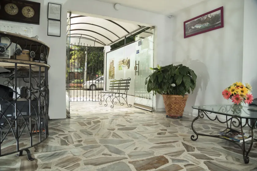 Hotel Flamingo Cali - Image 1