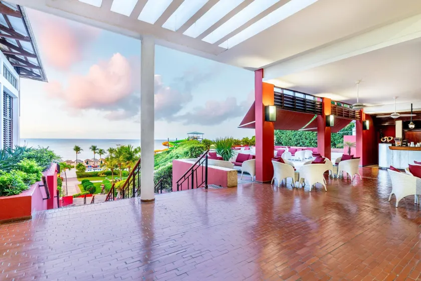 Grand Decameron Panama, A Trademark All Inclusive Resort - Image 1