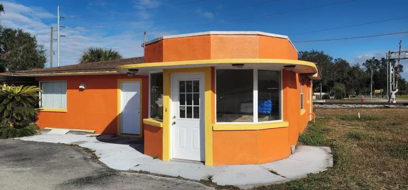 OYO Superior Budget Inn Bartow - Image 1