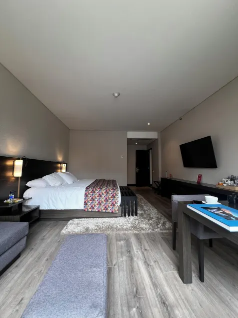 Cité Hotel - Image 1