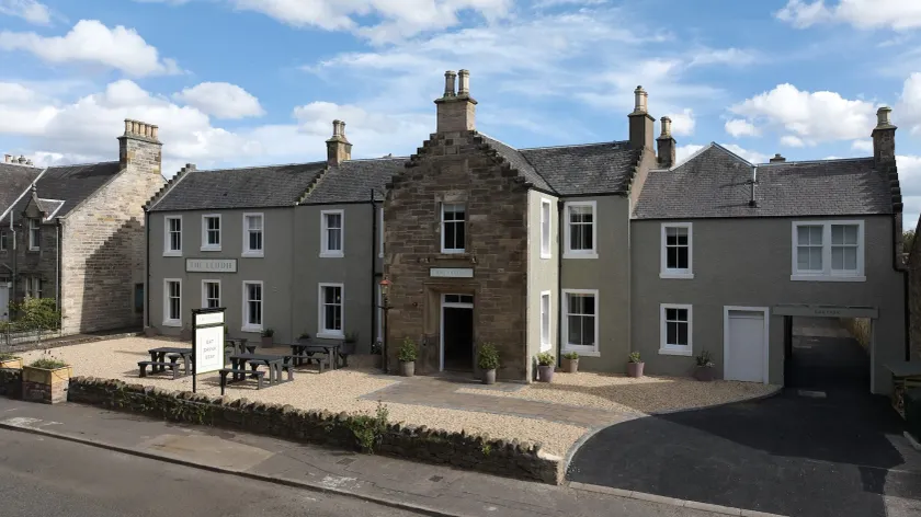 The Leddie Hotel - Image 1
