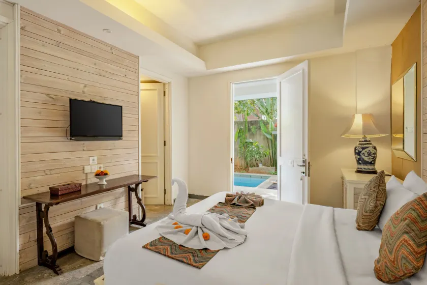 The Kanjeng Suites Petitenget - Image 1