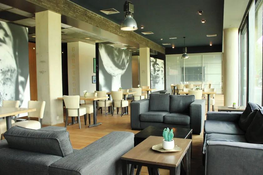 Garner Hotel Maastricht by IHG - Image 1