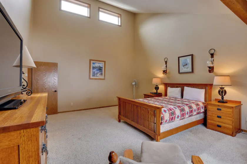 Deck + Mtn View: Keystone Townhome Near Resort! - Innenbereich