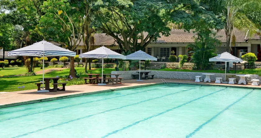 ANEW Resort White River Mbombela - Image 1