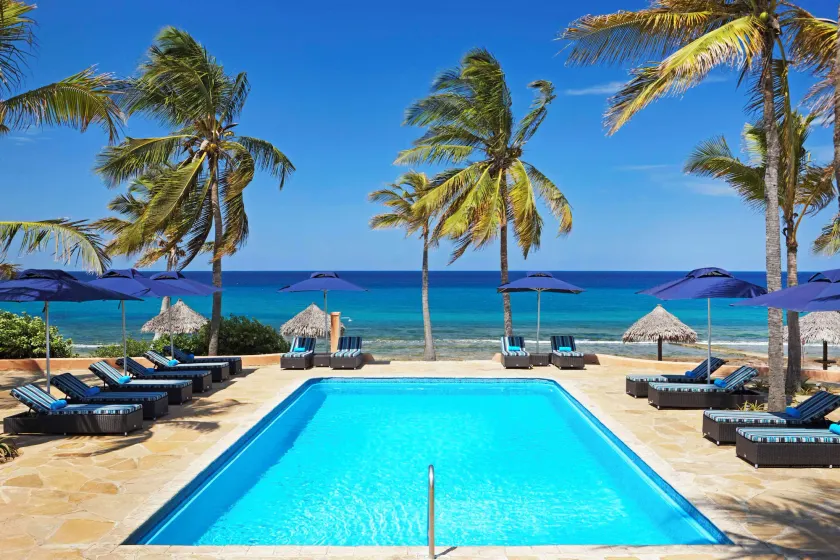 Avani Pemba Beach Hotel - Image 1