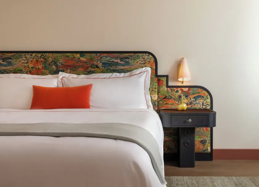 Hotel Daphne - Image 1