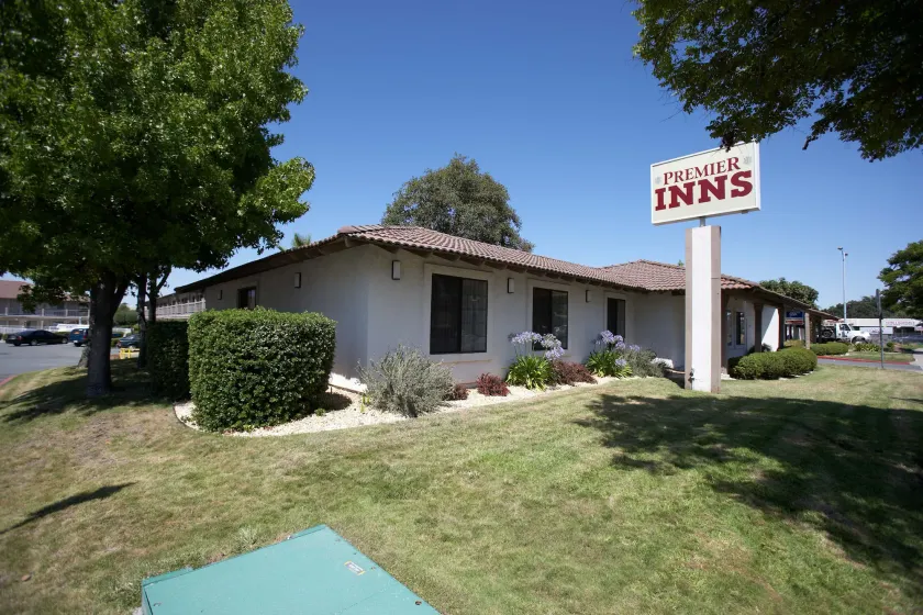 Premier Inns Concord - Image 1