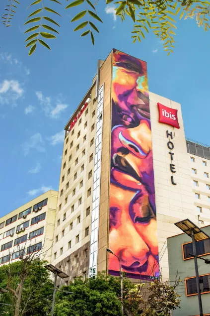 ibis Lima Larco Miraflores - Image 1