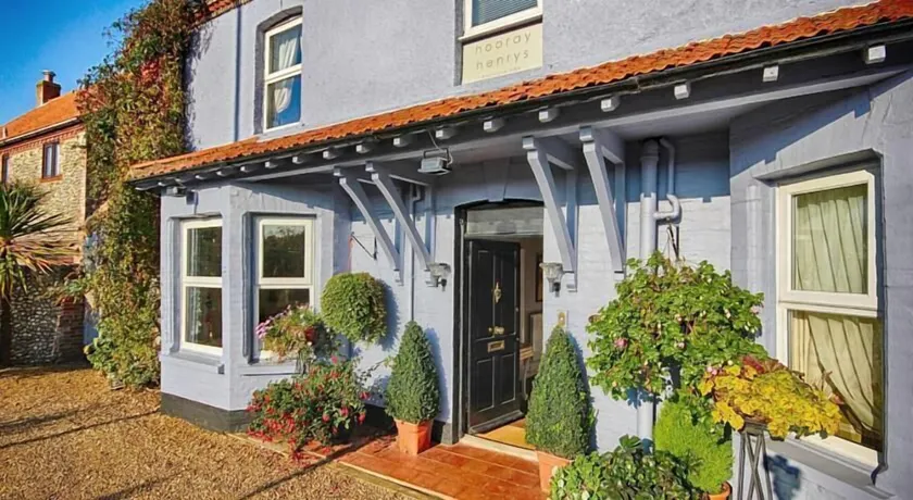 Hooray Henrys Sheringham - Image 1