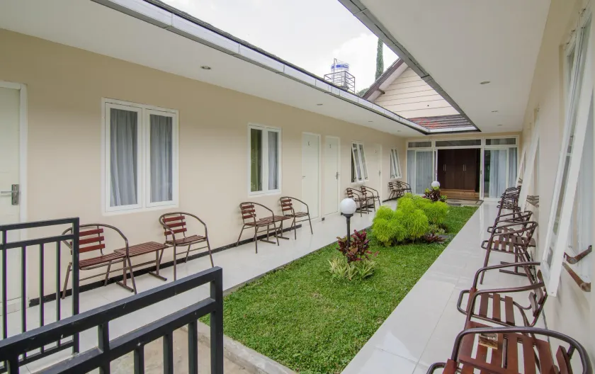 shakila guest house - Image 1