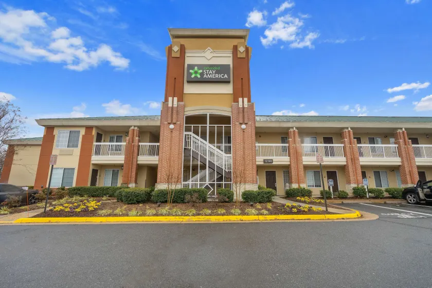 Extended Stay America Suites - Washington, DC - Reston - Image 1