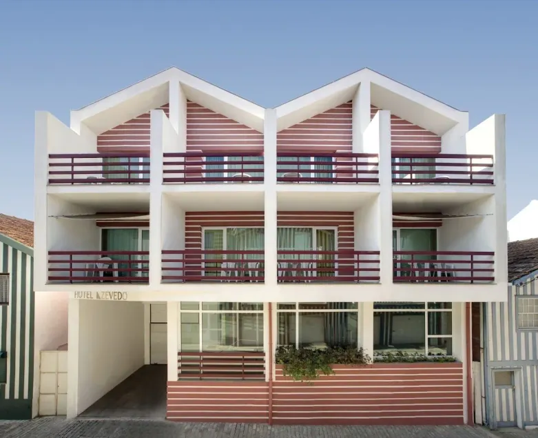 Costa Nova Hotel - Image 1