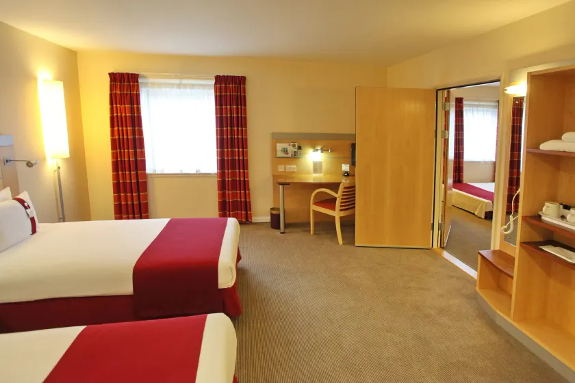 Holiday Inn Express Birmingham Redditch by IHG - Image 1