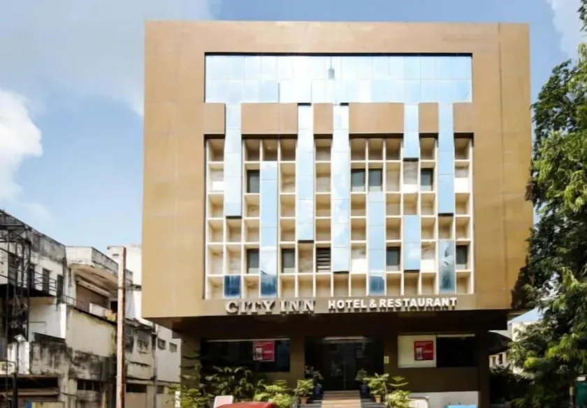 Hotel City Inn - Image 1