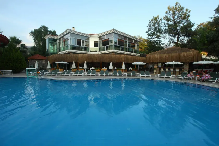 Telmessos Select Hotel - Adult Only (+16) - All Inclusive - Image 1