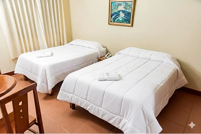 Hotel Oro Verde Iquitos - Image 1