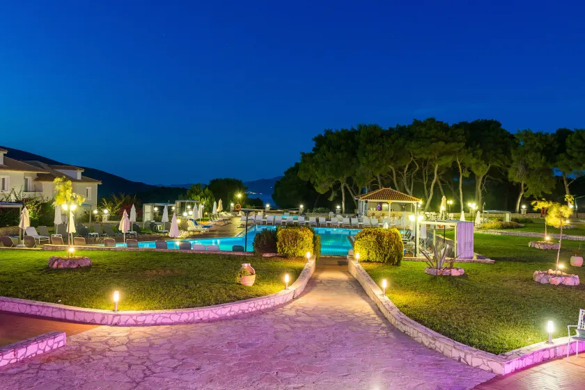 Keri Village & Spa by Zante Plaza (Adults Only) - Image 1