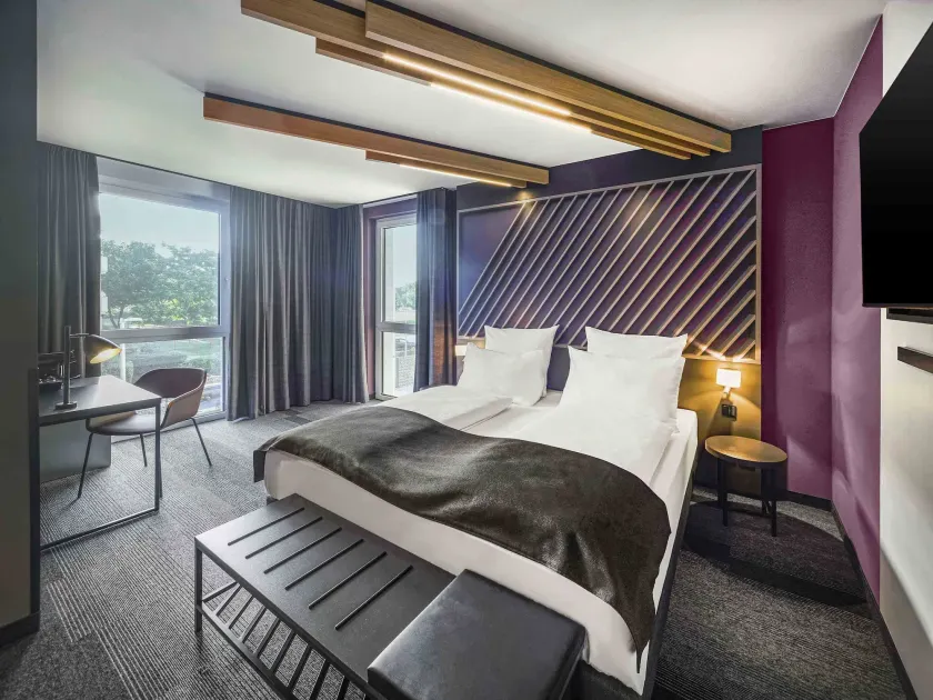 B&B Hotel Dessau - Image 1