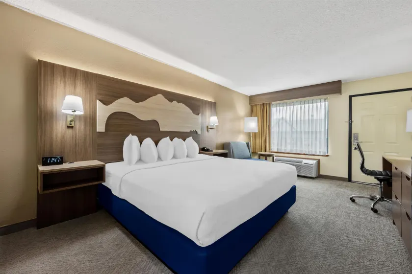 Best Western Center Pointe Inn - Image 1