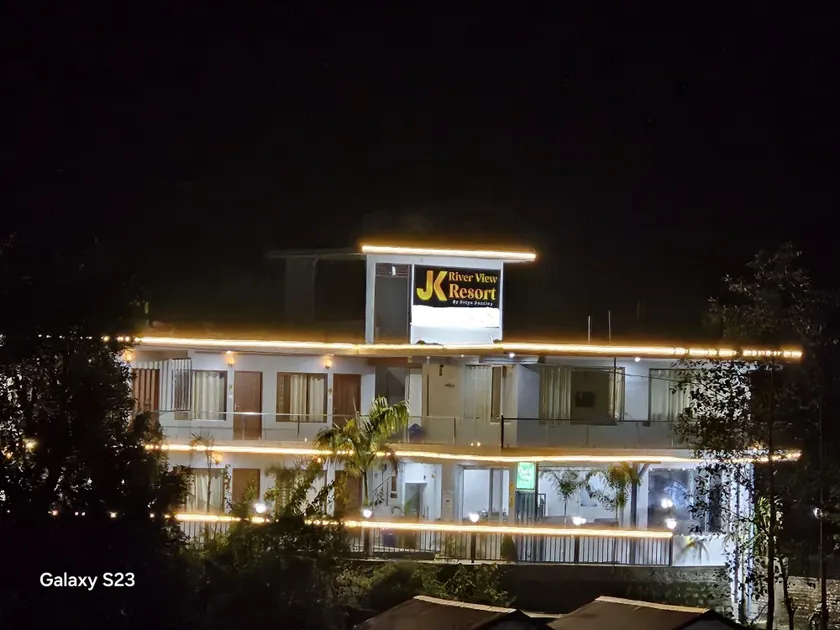 Ditya Destiny's JK River View Resort - Image 1