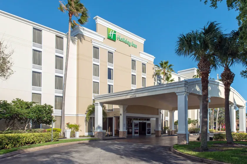 Holiday Inn Melbourne-Viera Conference Ctr by IHG - Image 1
