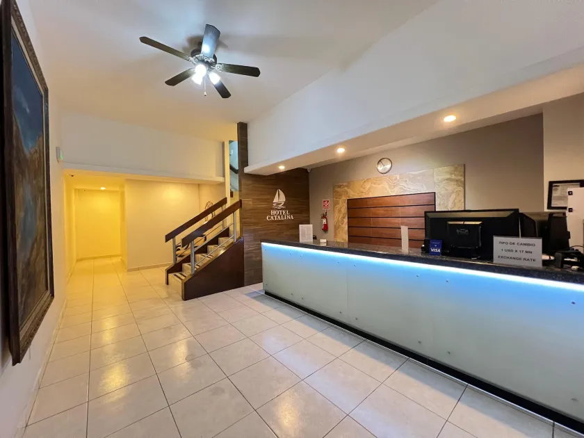 Hotel Catalina - Image 1