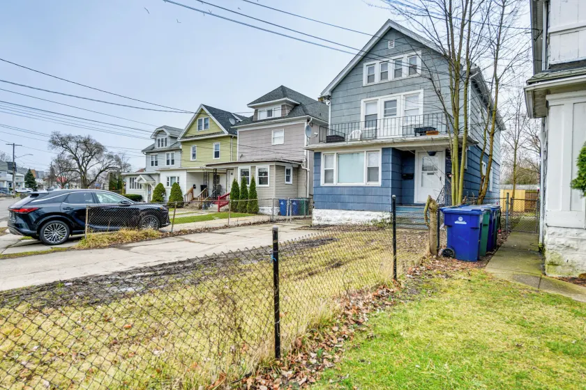 6 Mi to Dtwn Attractions: Buffalo Apartment! - Innenbereich